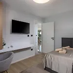 Feriehus Pet Friendly In Kostrena