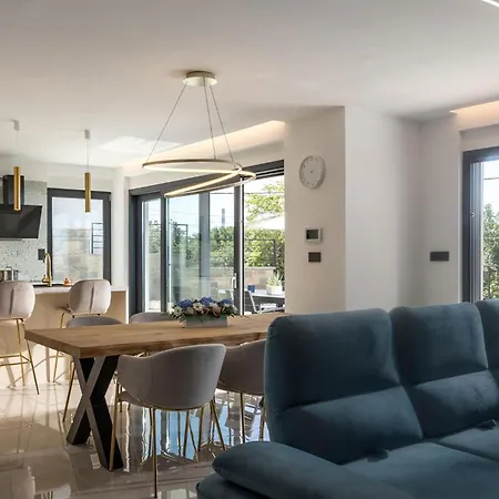 Pet Friendly In Feriehus