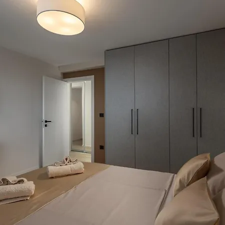 Dom wakacyjny Gorgeous In Kostrena