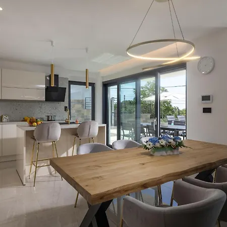 Dom wakacyjny Gorgeous In