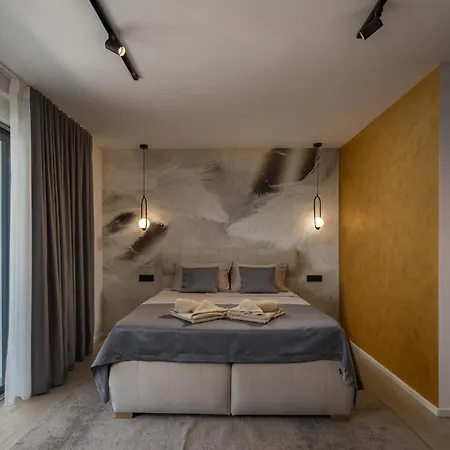 Dom wakacyjny Gorgeous In *