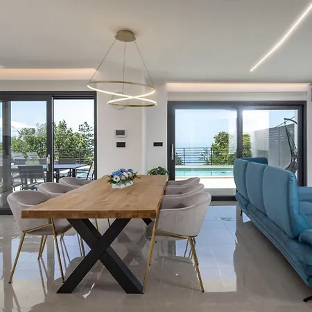 Feriehus Pet Friendly In