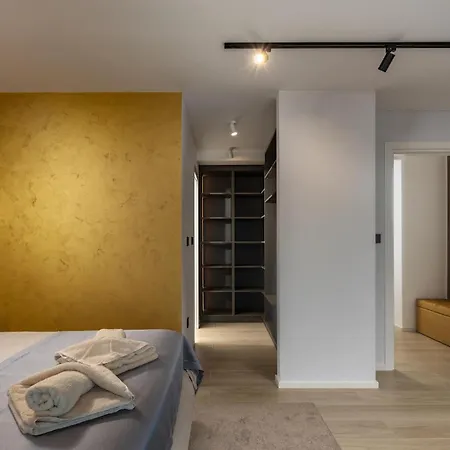 Gorgeous In Dom wakacyjny Kostrena