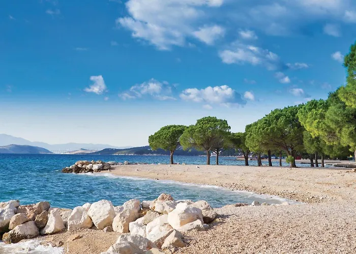 Gorgeous In Vakantiehuis *