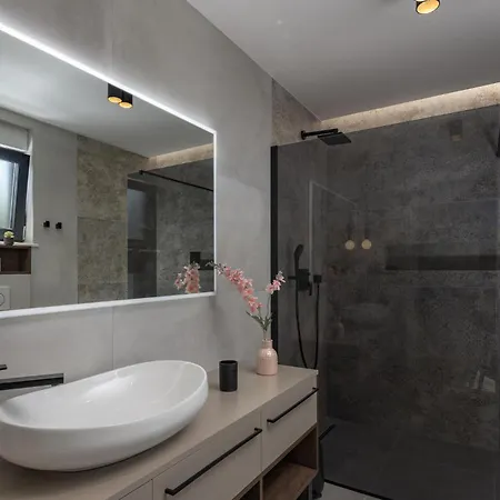 Case de vacanță Pet Friendly In *
